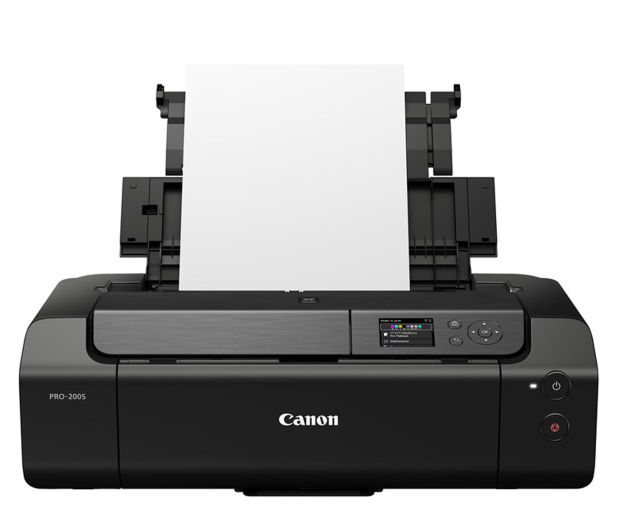 CANON PIXMA PRO-200S - 1330714 - zdjęcie 5